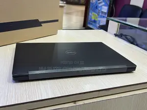 Laptop Dell Latitude 7480 8GB Intel Core i7 SSD 256GB