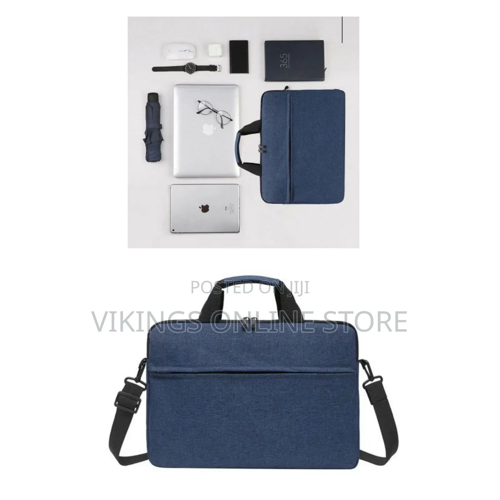 Laptop Case 14 Inch Laptop Sleeve Water Resistant Durable Computer Bag