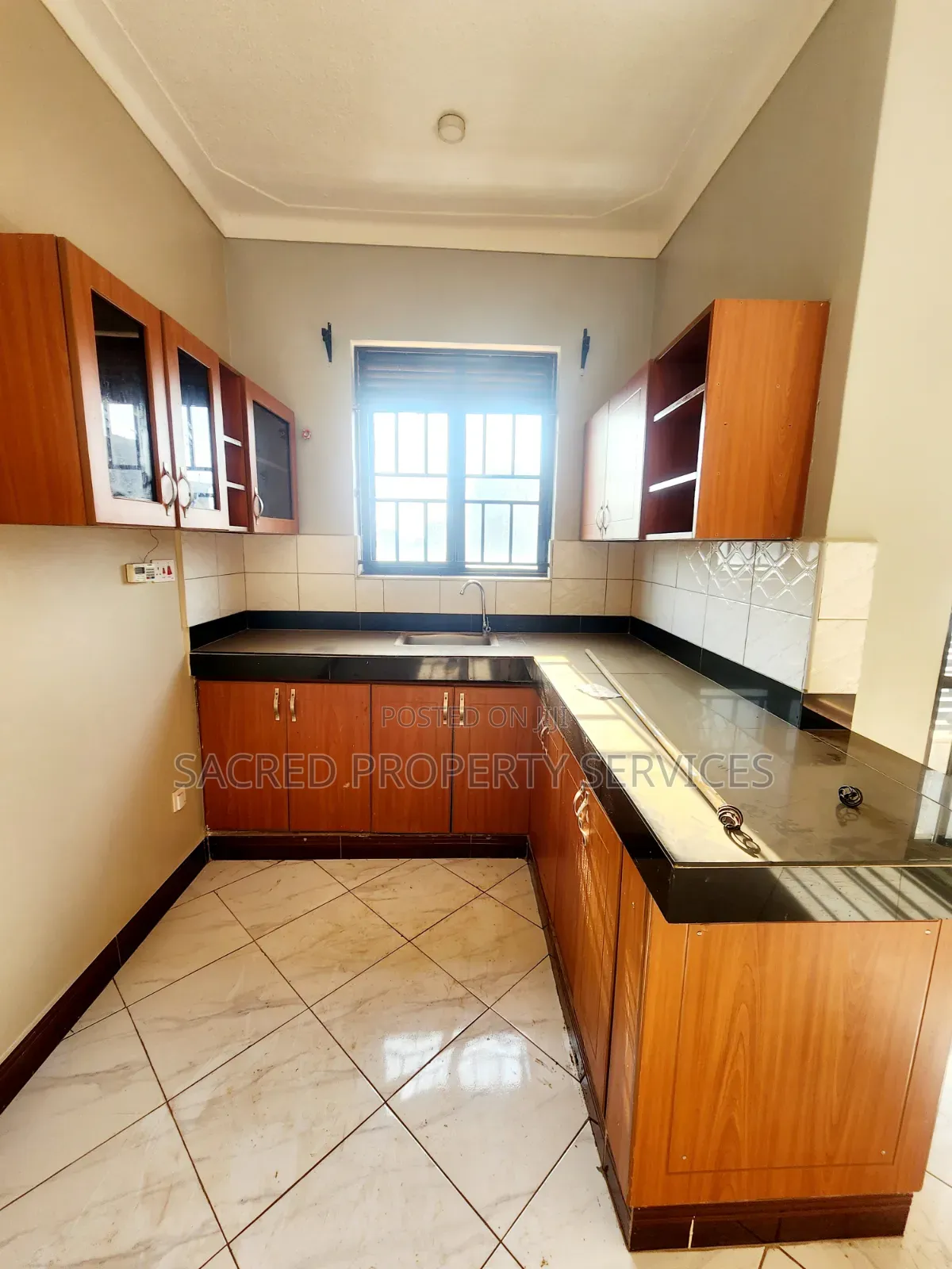 1bdrm Apartment in Mamerito Road, Kira for rent