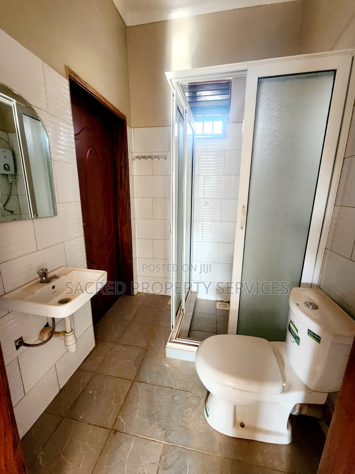 1bdrm Apartment in Mamerito Road, Kira for rent