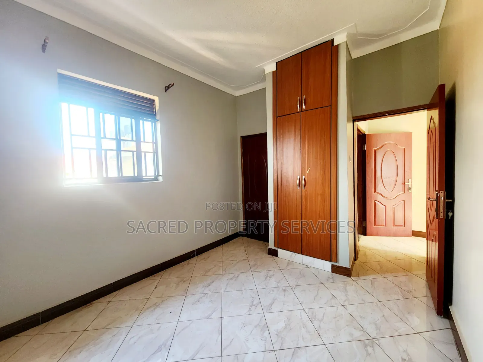 1bdrm Apartment in Mamerito Road, Kira for rent