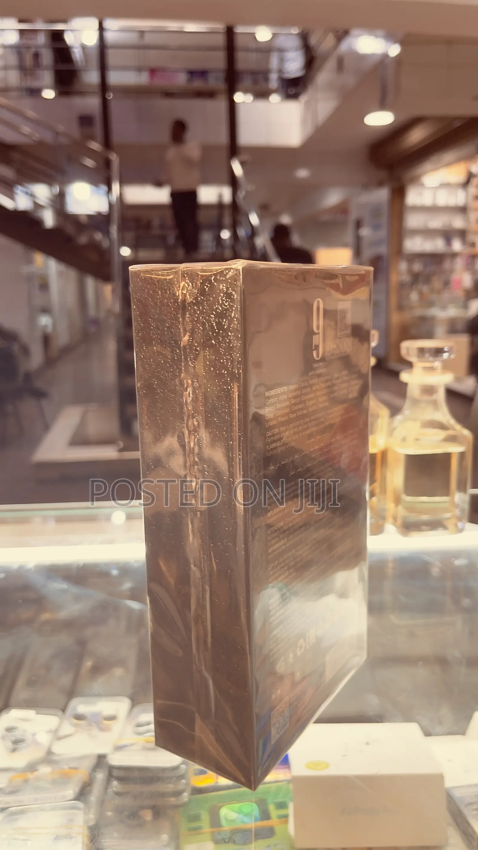 9pm Night Out Original Edp100mls Decant 10mls 