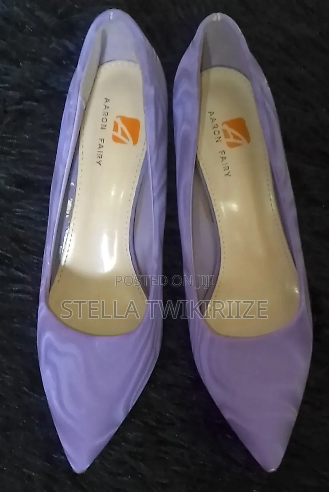 Beautiful Shoes in Pristine Condition