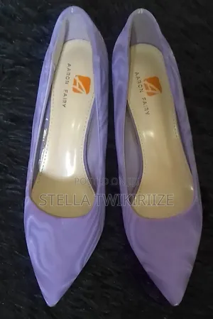 Beautiful Shoes in Pristine Condition