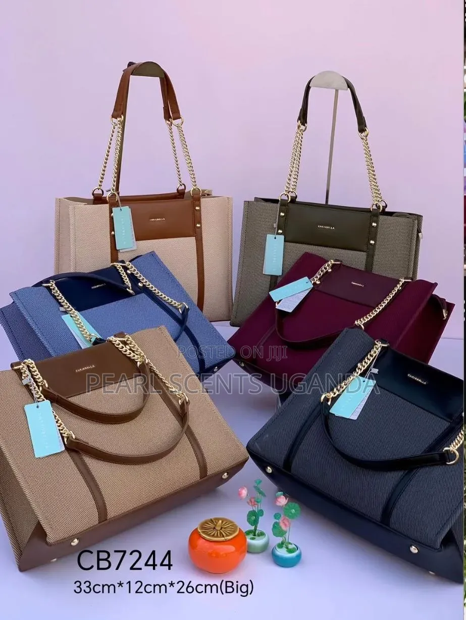 Classy Office and Tote Bags