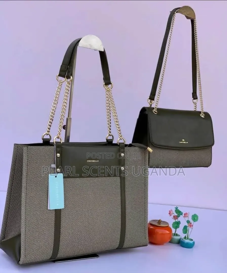 Classy Office and Tote Bags