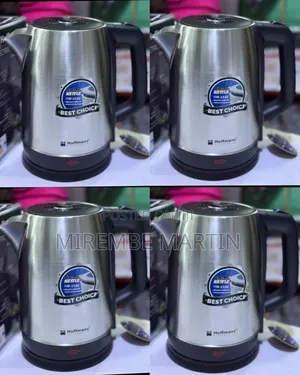 Hoffmans Kettle Hm2558.