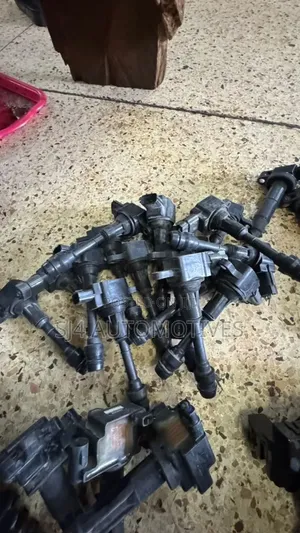 Ignition Coils Nissan Xtrail