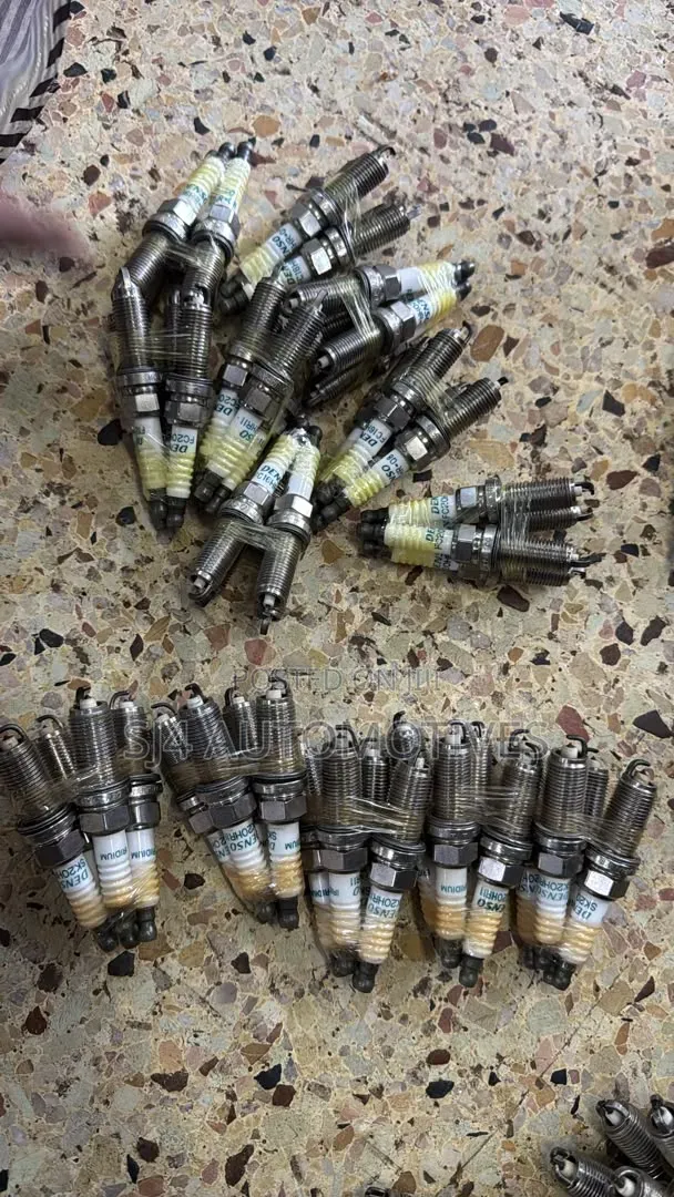 Ignition Coils Nissan Xtrail