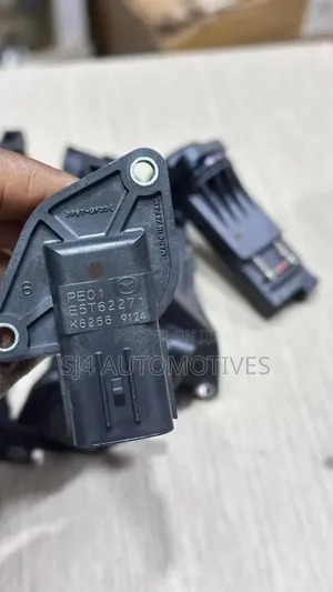 Airflow Meter Sensor Mazda CX5