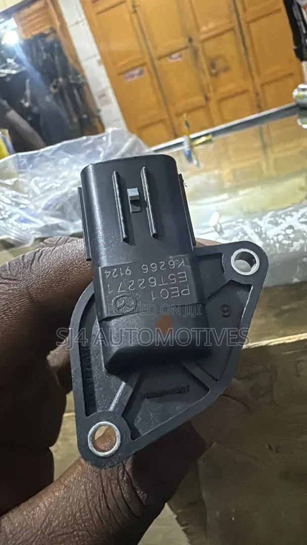 Airflow Meter Sensor Mazda CX5