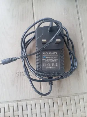 Power Blitzz Cordless Drill 18V