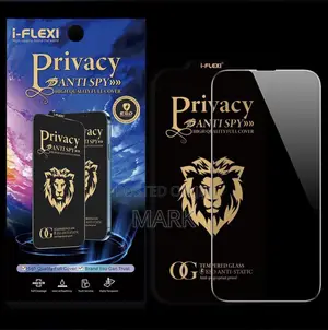 Privacy Screen Guard