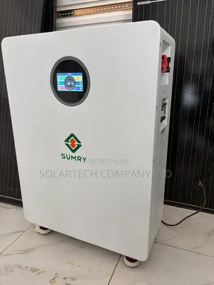 10kWh Sumry Lithium Iron Battery| Intelligent BMS 6 Yr Warranty