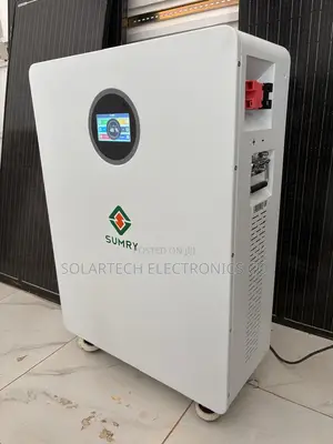 10kWh Sumry Lithium Iron Battery| Intelligent BMS 6 Yr Warranty