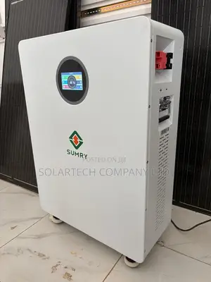 10kWh Sumry Lithium Iron Battery| Intelligent BMS 6 Yr Warranty