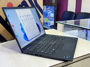 Laptop Lenovo ThinkPad X1 Carbon 16GB Intel Core i5 SSD 512GB