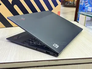 Laptop Lenovo ThinkPad X1 Carbon 16GB Intel Core i5 SSD 512GB