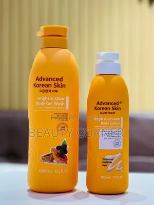 Advanced Korean