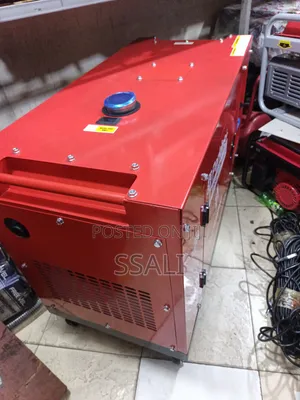 10kva Parkins Diesel Generator