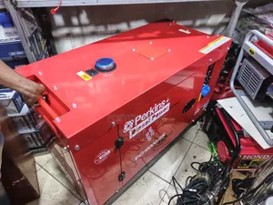 10kva Parkins Diesel Generator
