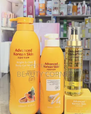 Advanced Korean