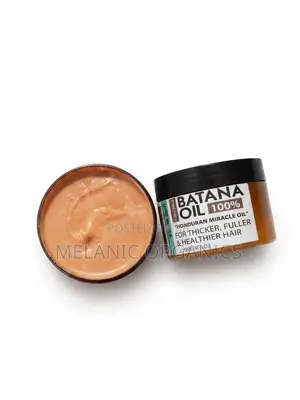 Batana Butter 250gm
