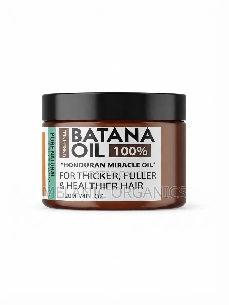 Batana Butter 250gm