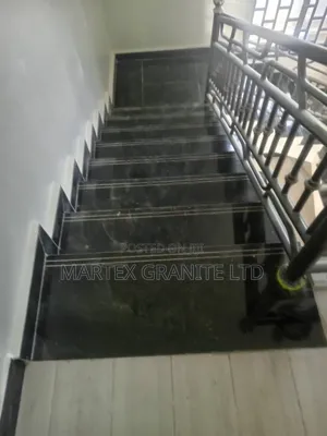 Staircase Finishing