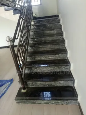 Staircase Finishing