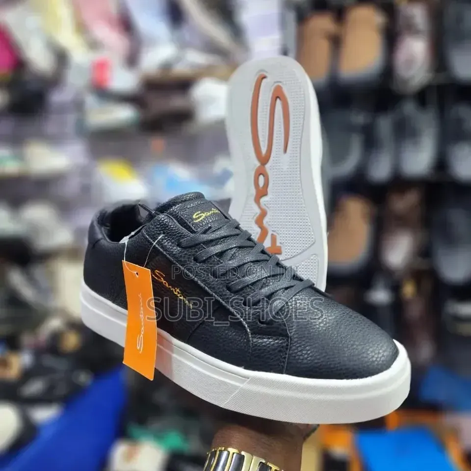 Casual Shoes