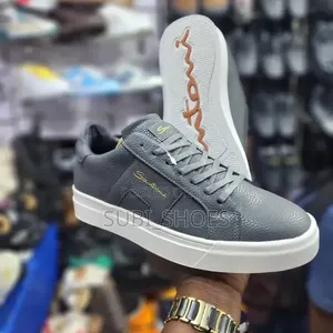 Casual Shoes