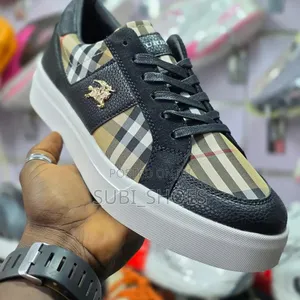 Casual Shoes
