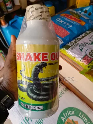 1ltr Snake Out Repellant