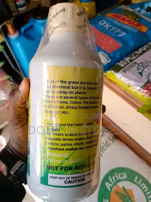 1ltr Snake Out Repellant
