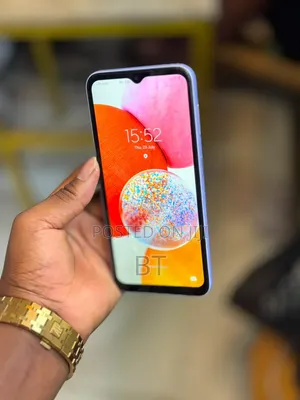 Samsung Galaxy A14 5G 128 GB Pink