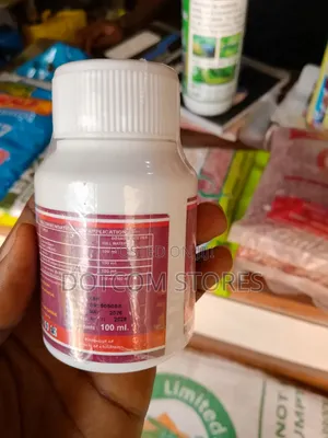 100ml Lava Strong Bedbugs Cockroaches Killer Multi Color