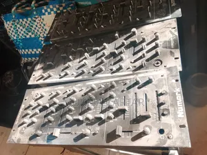 Uk Used Numark Dj Mixer