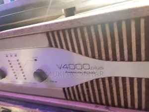 V4000 Plus American Audio