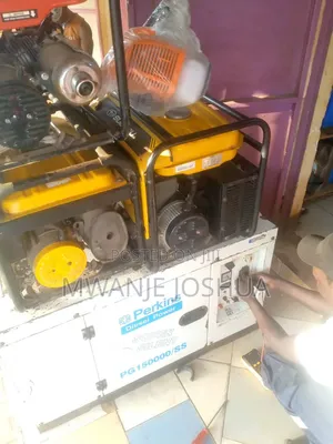 Generator Technicians Available at Your Service
