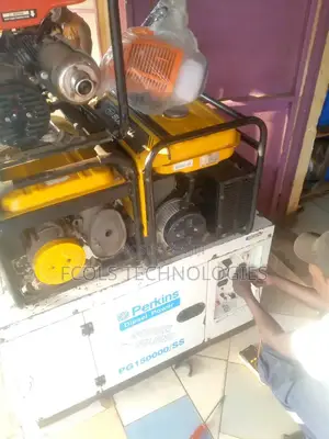 Generator Technicians Available at Your Service