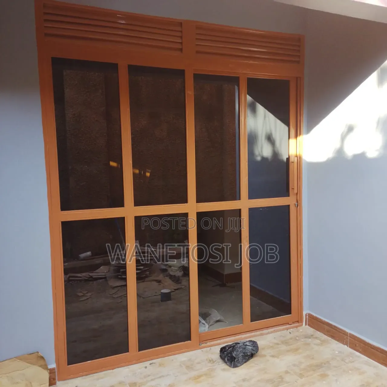 2bdrm House in Nakawa for rent