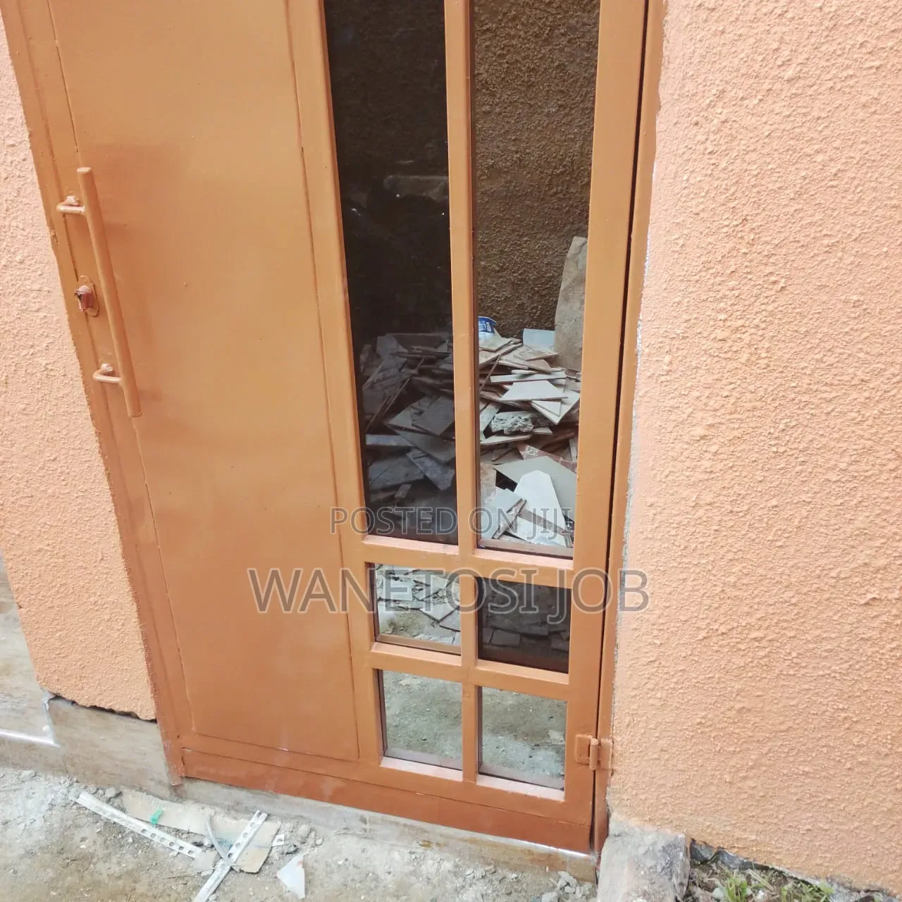 2bdrm House in Nakawa for rent