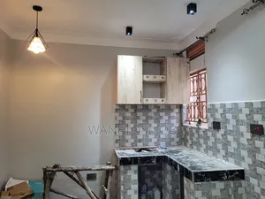2bdrm House in Nakawa for rent