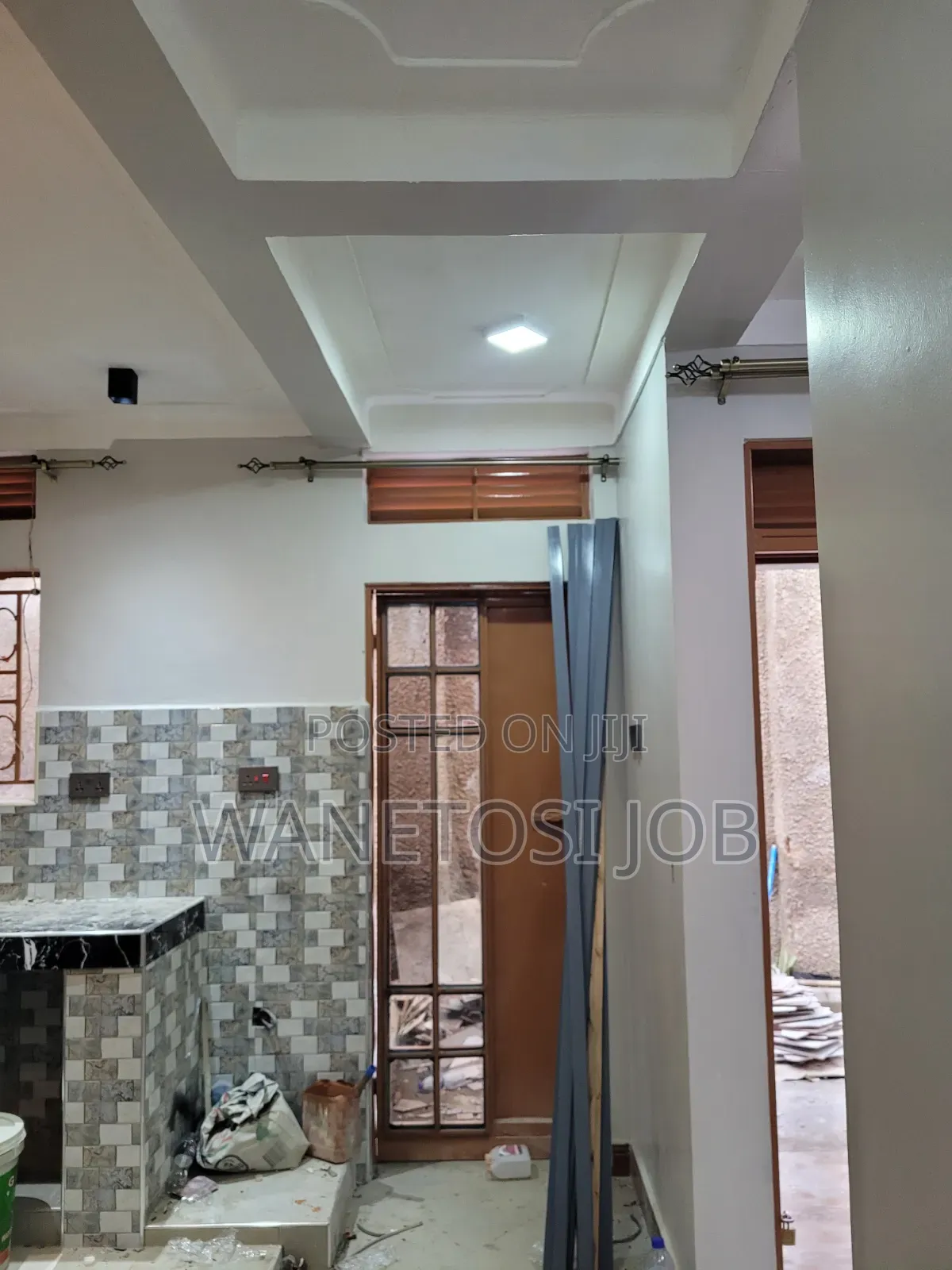 2bdrm House in Nakawa for rent