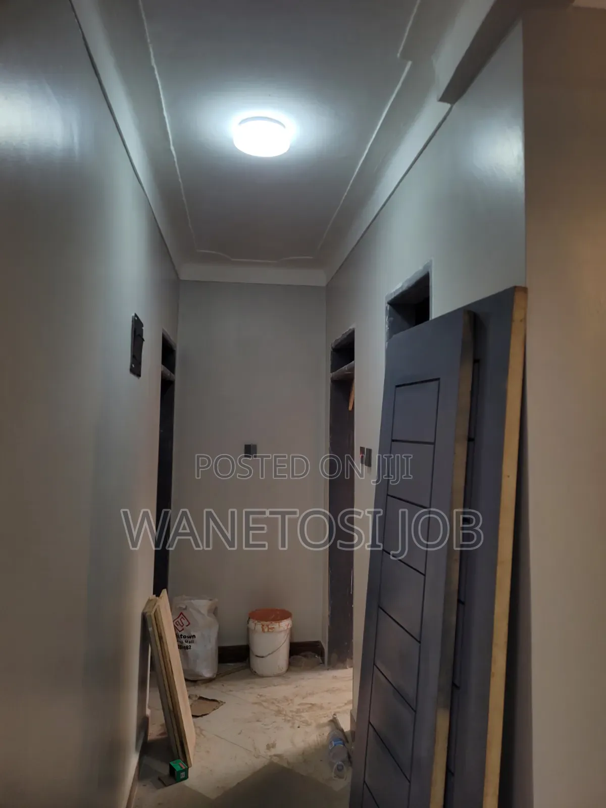2bdrm House in Nakawa for rent