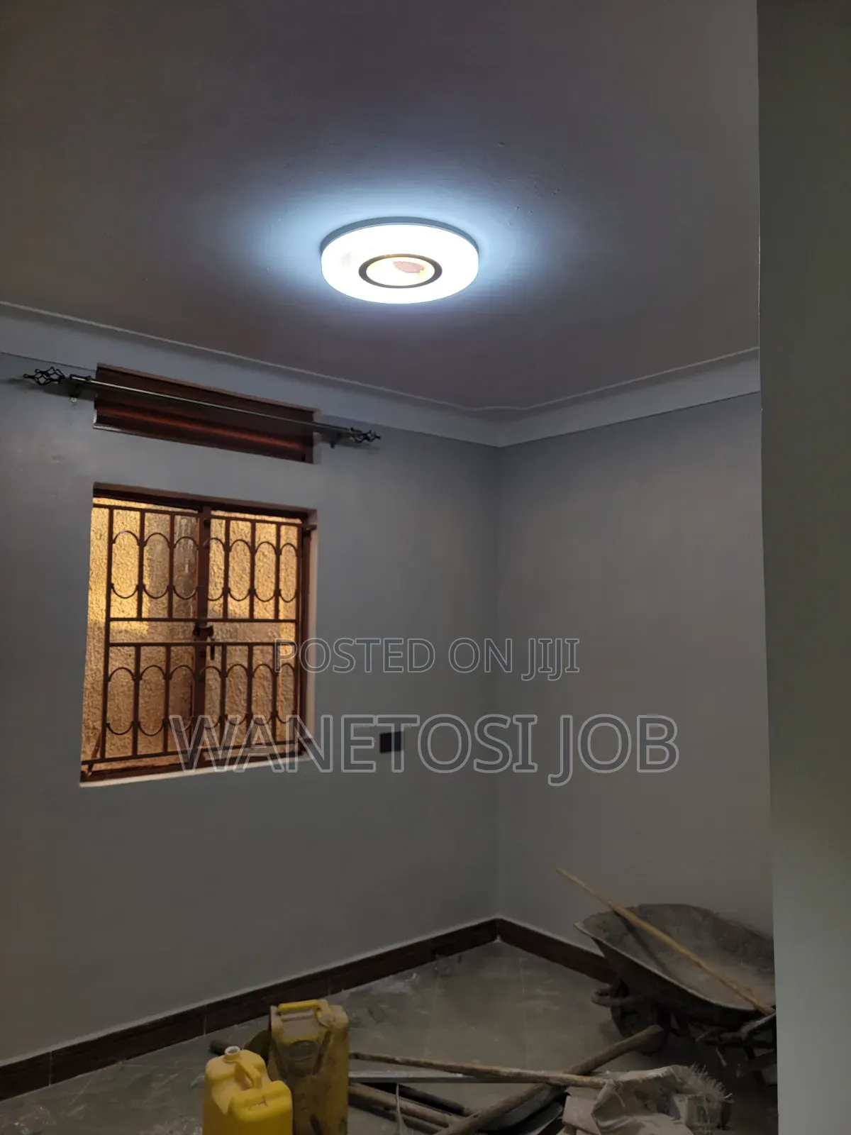 2bdrm House in Nakawa for rent