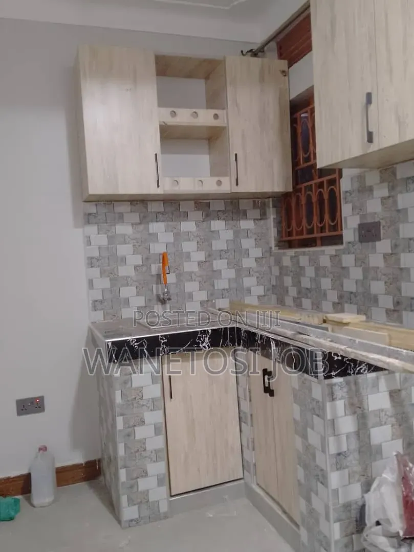 2bdrm House in Nakawa for rent