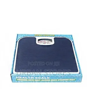 Body Weight Personal Weighing Scale