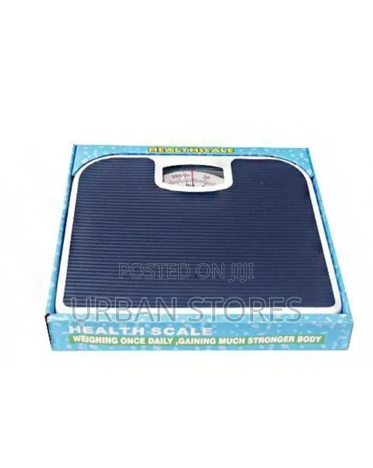 Body Weight Personal Weighing Scale